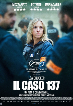 IL CASO 137 (DOSSIER 137)